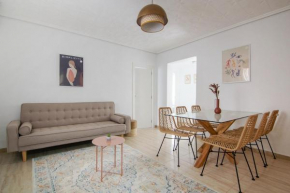 Apartamento al lado de la playa Malvarrosa